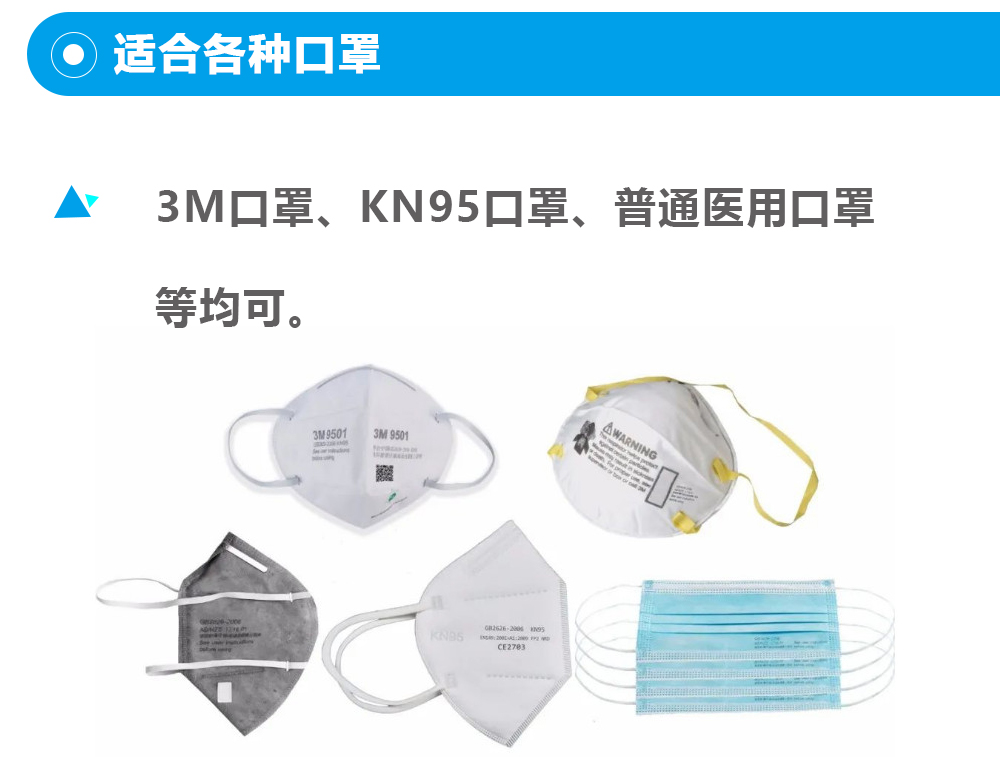 口罩喷码机